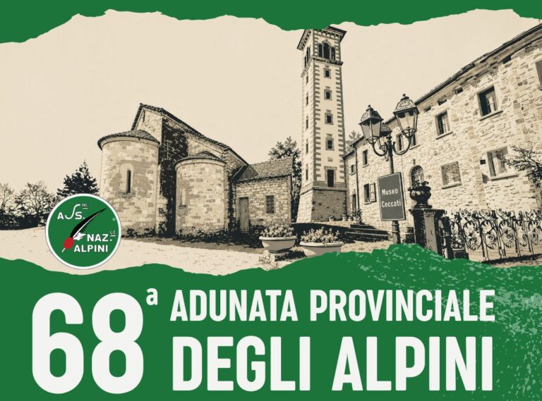 ...VI ASPETTIAMO