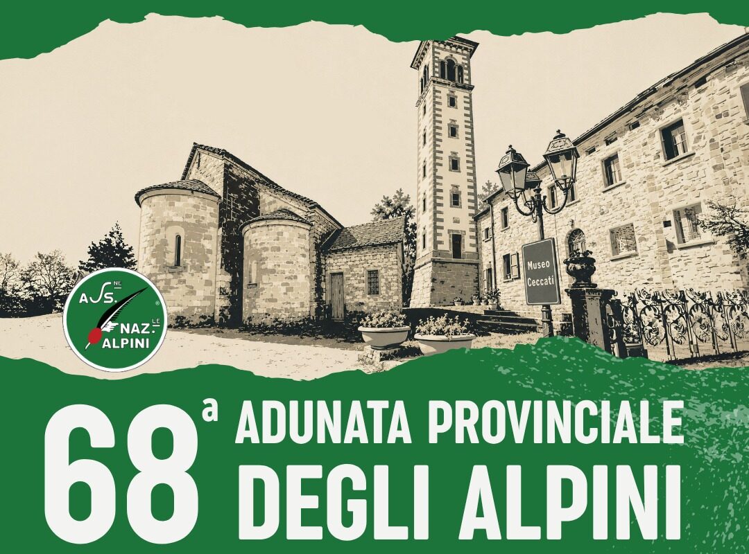 ...VI ASPETTIAMO
