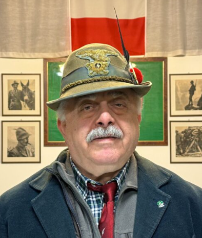 Benassi Ettore