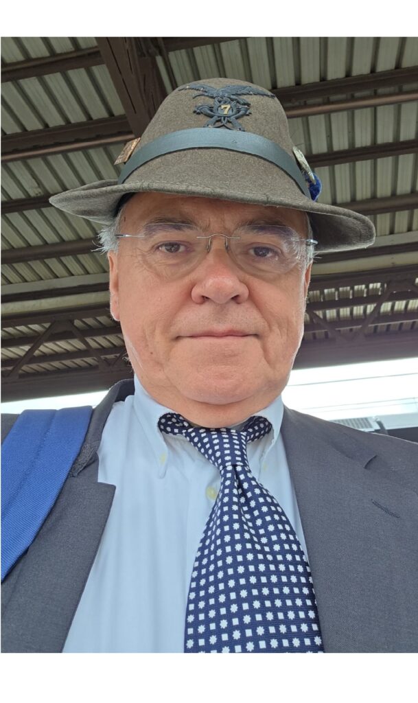 Ravazzini Vittorio